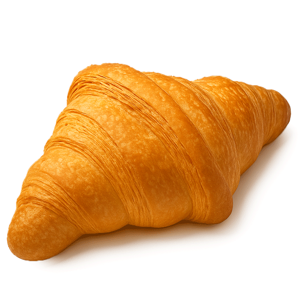 Croissant artigianale senza glutine e vegano a Rivoli, Pasticceria Pastepartout