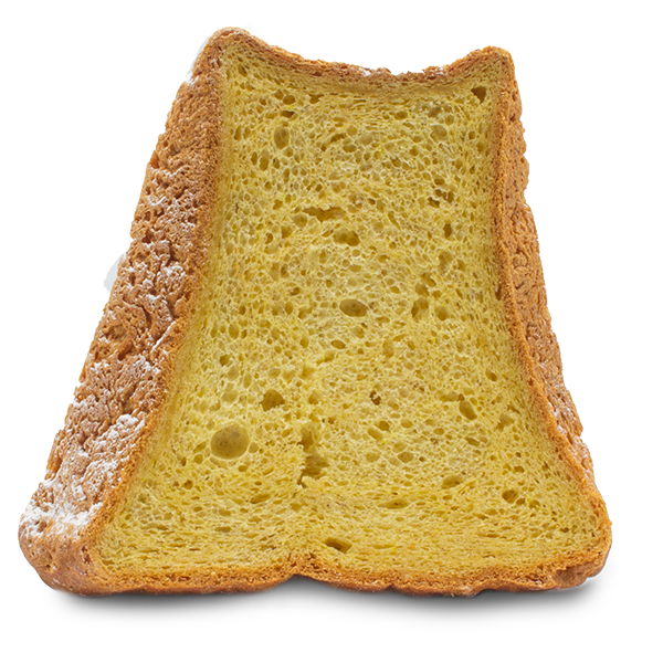 panettone senza glutine torino