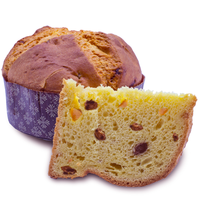 panettone senza glutine torino